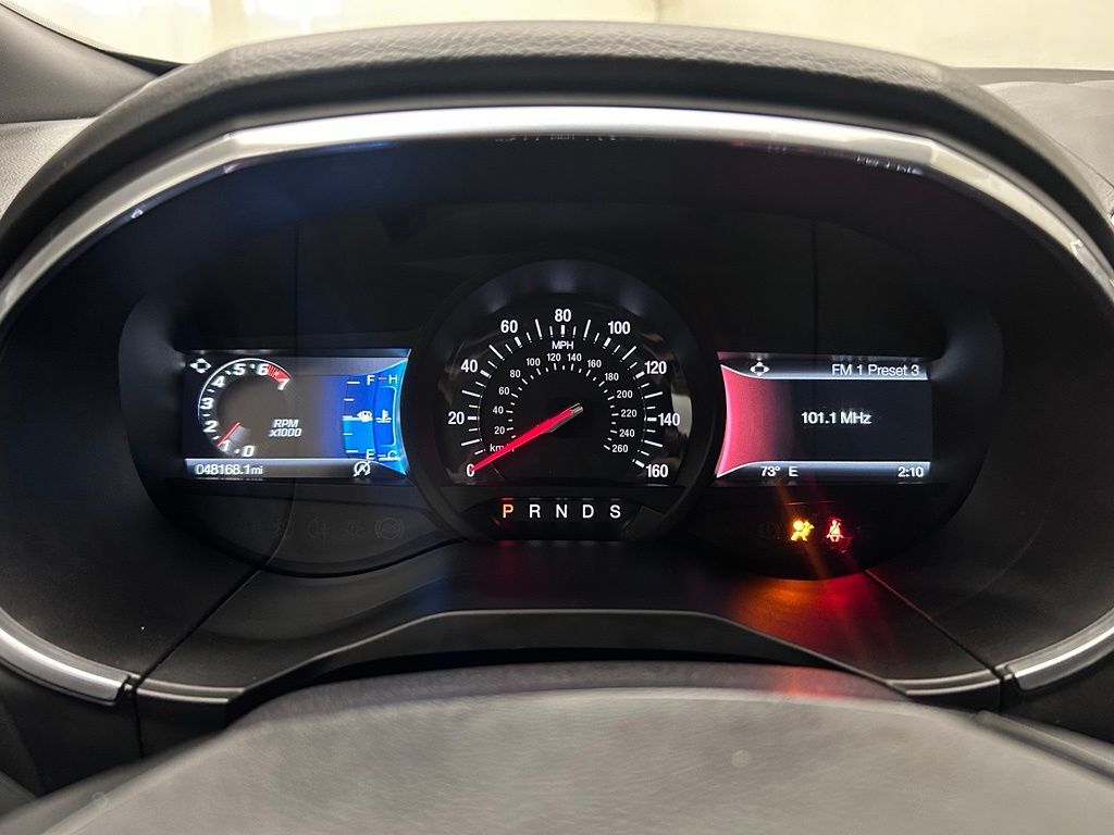2019 Ford Edge ST Portland OR