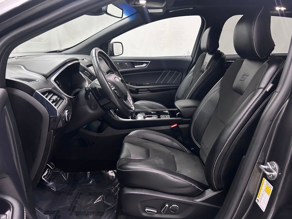 2019 Ford Edge ST Portland OR