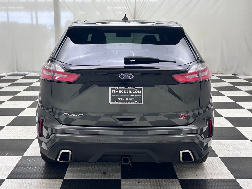 2019 Ford Edge ST Portland OR