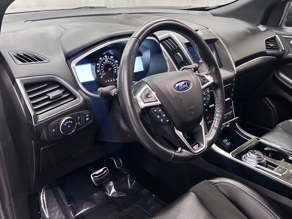 2019 Ford Edge ST Portland OR
