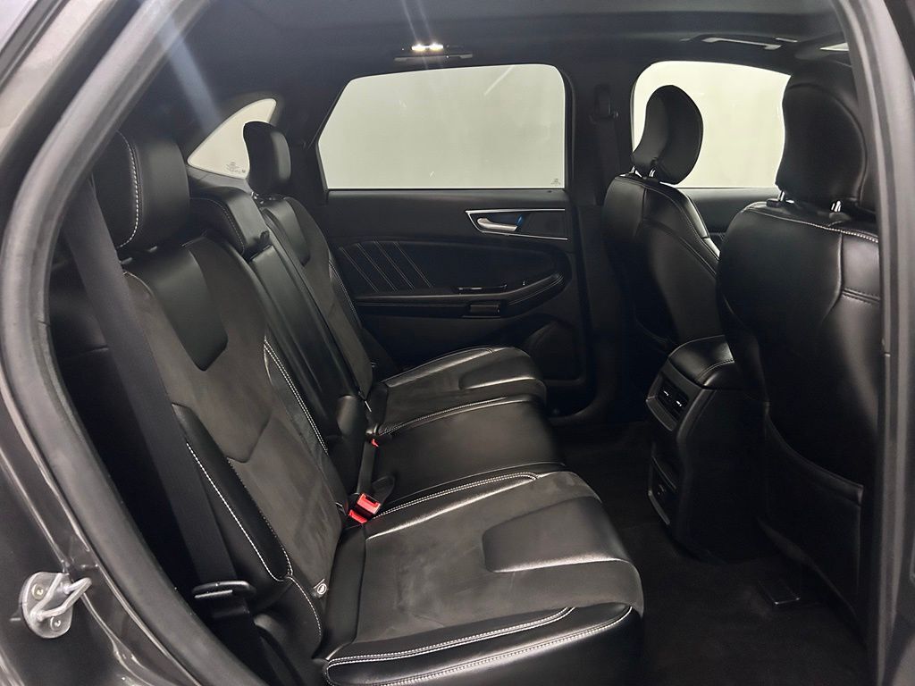 2019 Ford Edge ST Portland OR