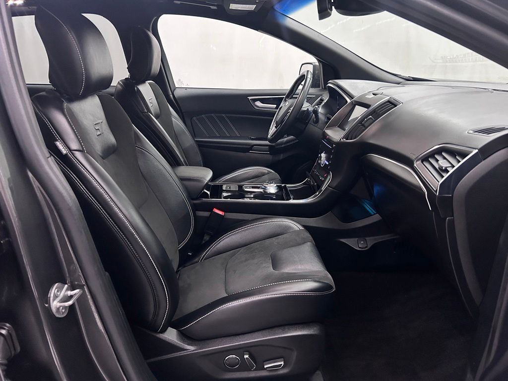 2019 Ford Edge ST Portland OR