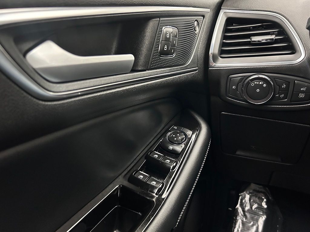 2019 Ford Edge ST Portland OR
