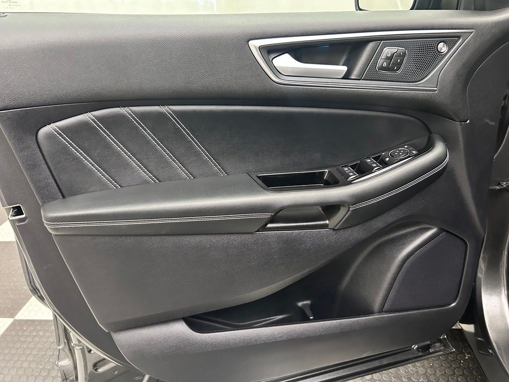 2019 Ford Edge ST Portland OR