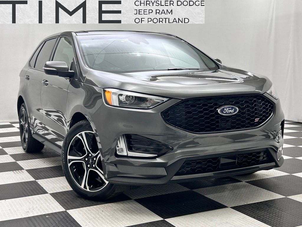 2019 Ford Edge ST