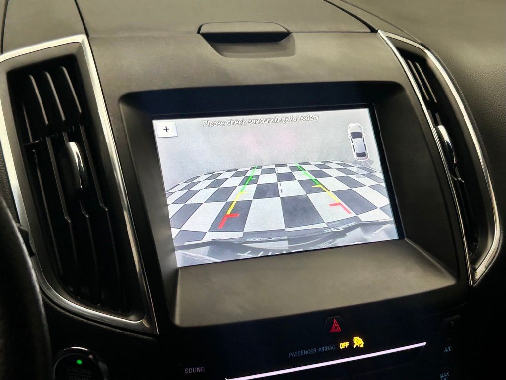 2019 Ford Edge ST Portland OR