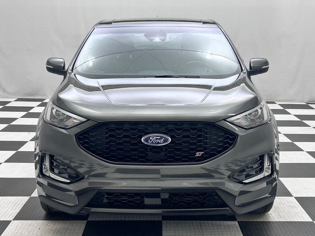 2019 Ford Edge ST Portland OR