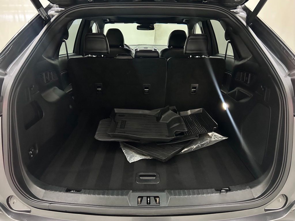 2019 Ford Edge ST Portland OR