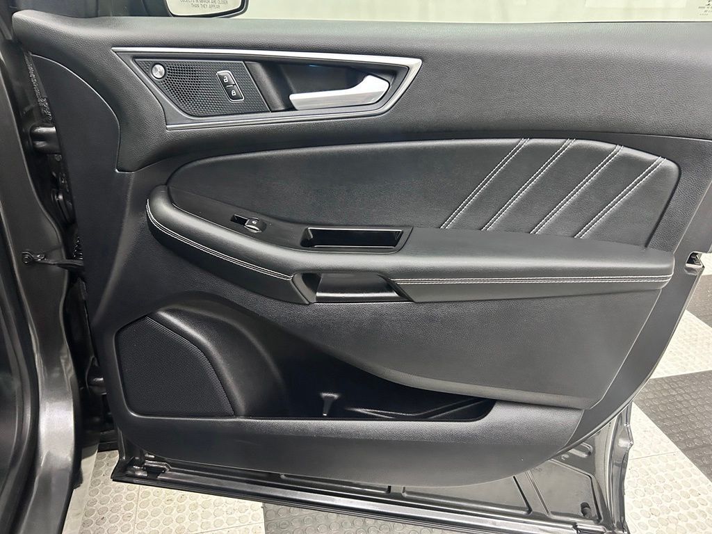 2019 Ford Edge ST Portland OR