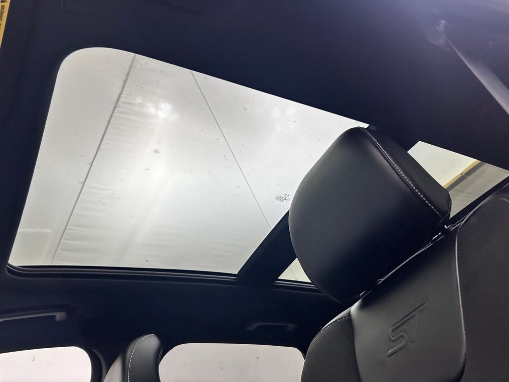 2019 Ford Edge ST Portland OR