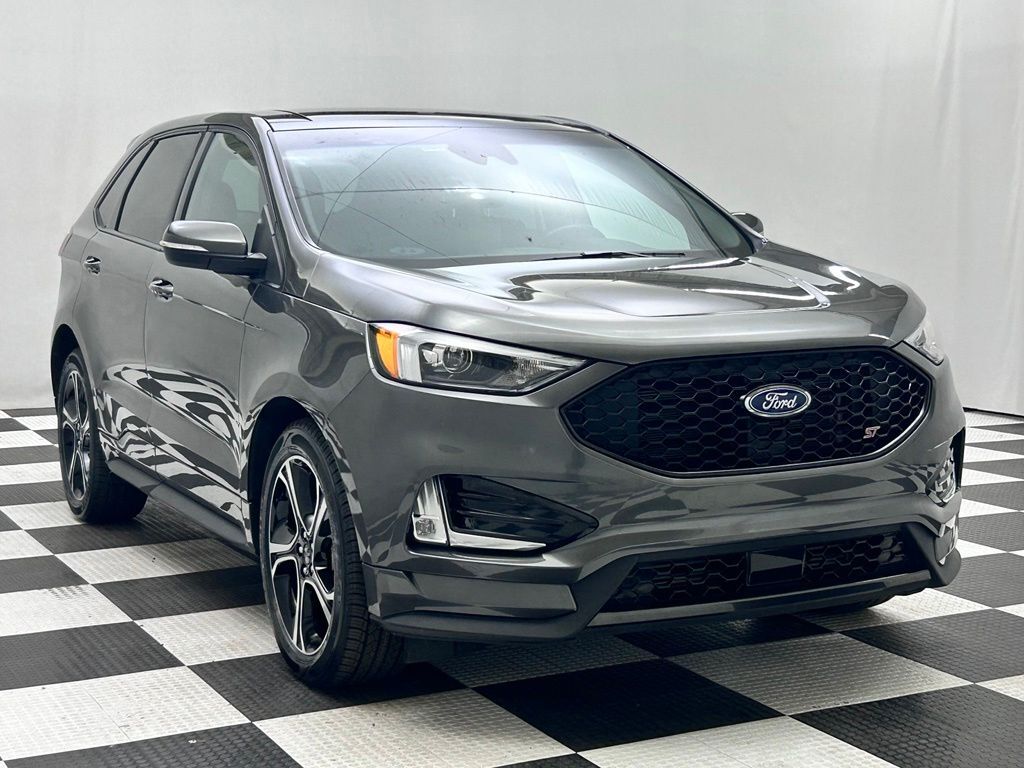 2019 Ford Edge ST Portland OR
