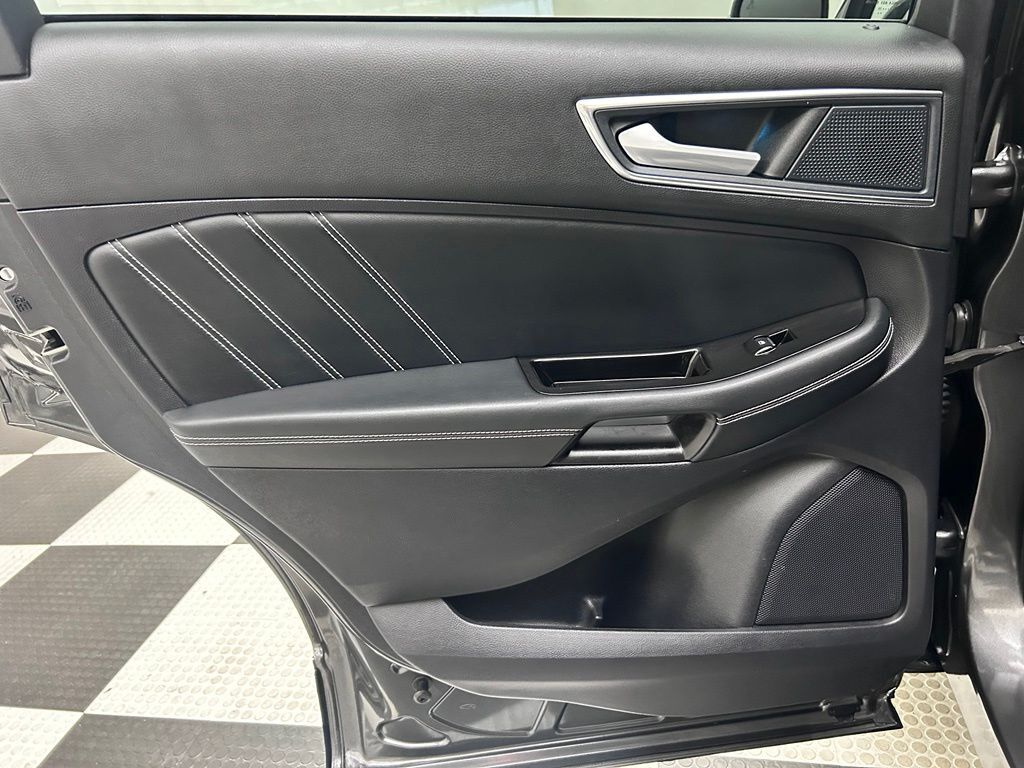 2019 Ford Edge ST Portland OR