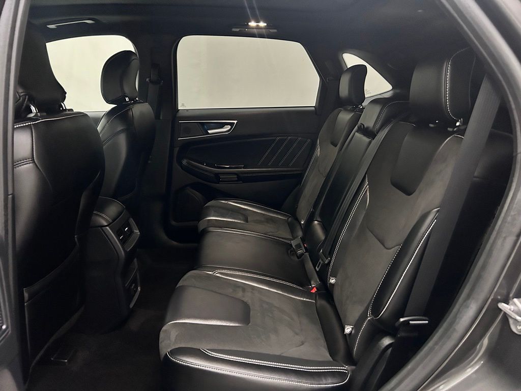 2019 Ford Edge ST Portland OR