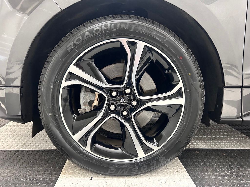 2019 Ford Edge ST Portland OR