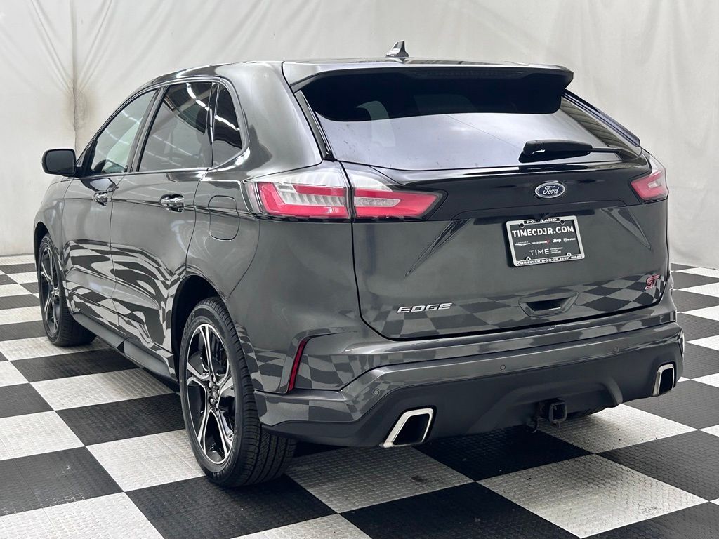 2019 Ford Edge ST Portland OR