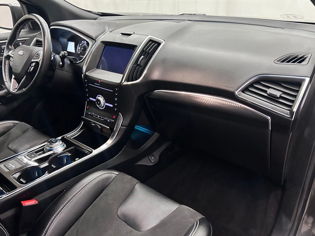 2019 Ford Edge ST Portland OR