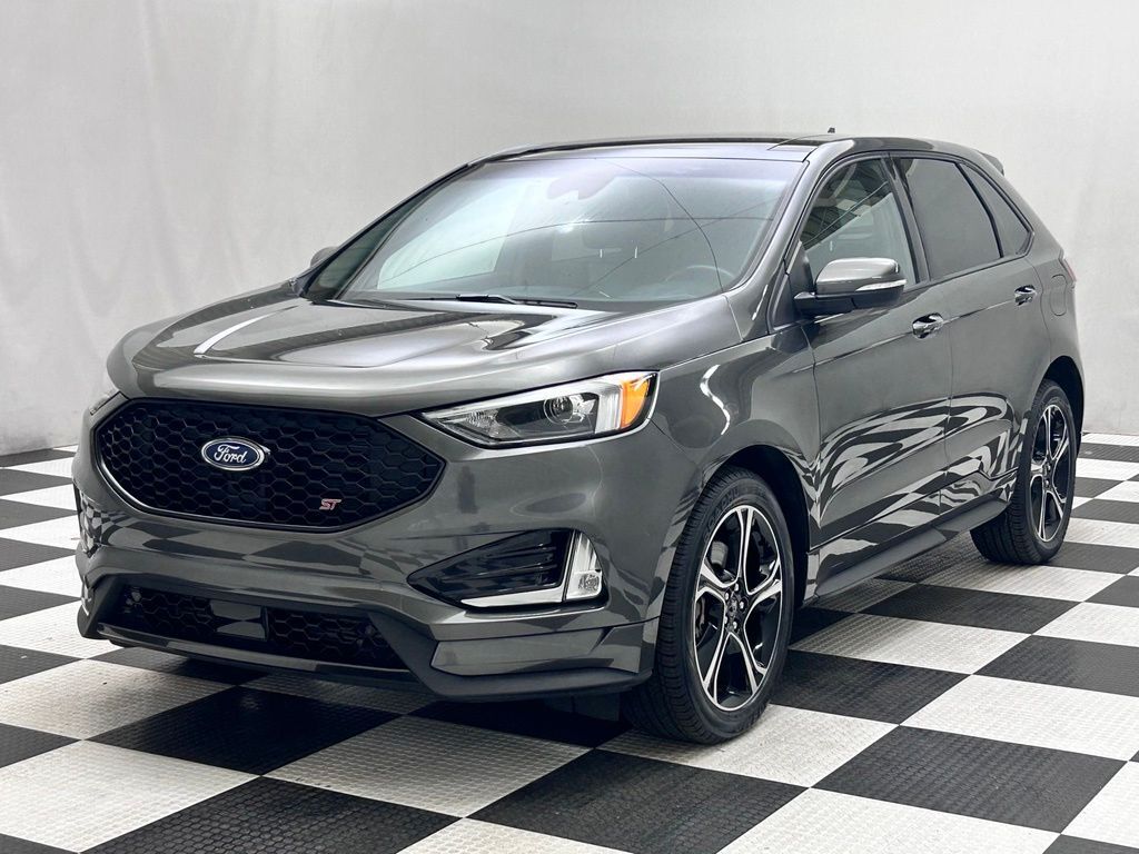 2019 Ford Edge ST Portland OR