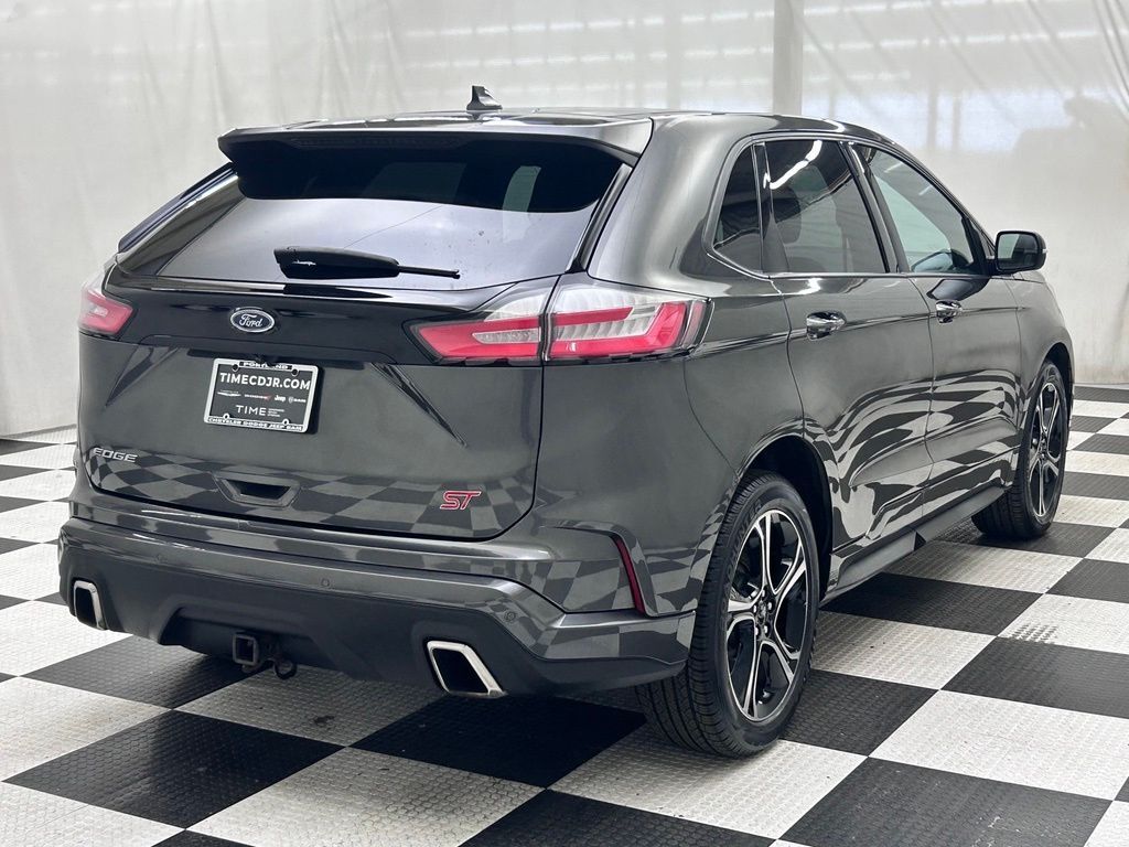 2019 Ford Edge ST Portland OR