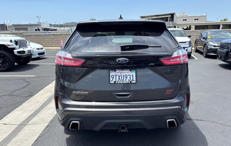 2019 Ford Edge ST Portland OR