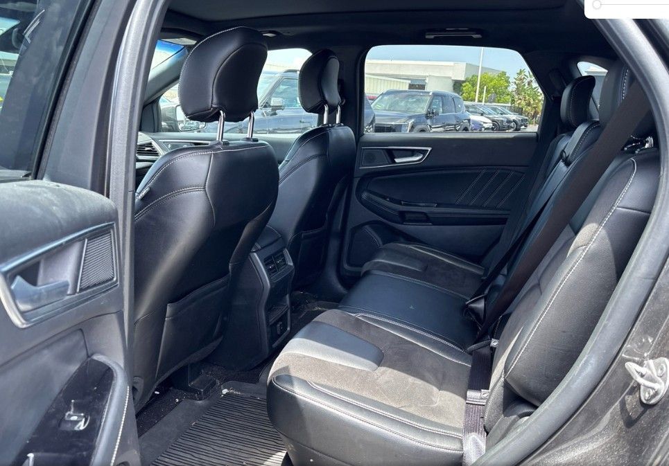 2019 Ford Edge ST Portland OR
