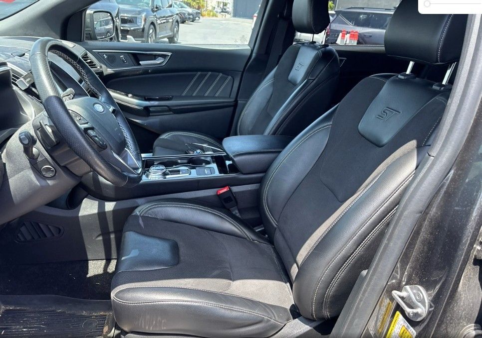 2019 Ford Edge ST Portland OR