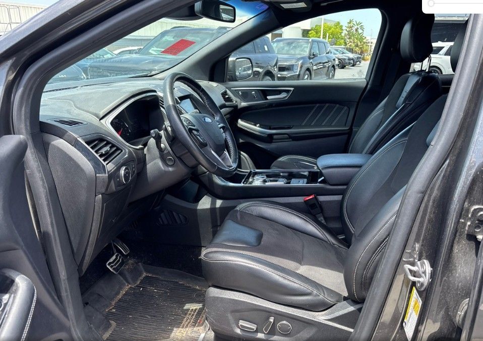 2019 Ford Edge ST Portland OR
