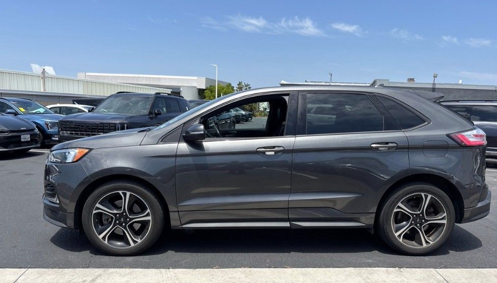 2019 Ford Edge ST Portland OR