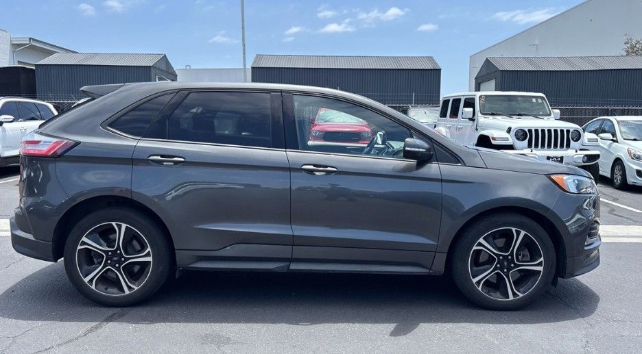 2019 Ford Edge ST Portland OR