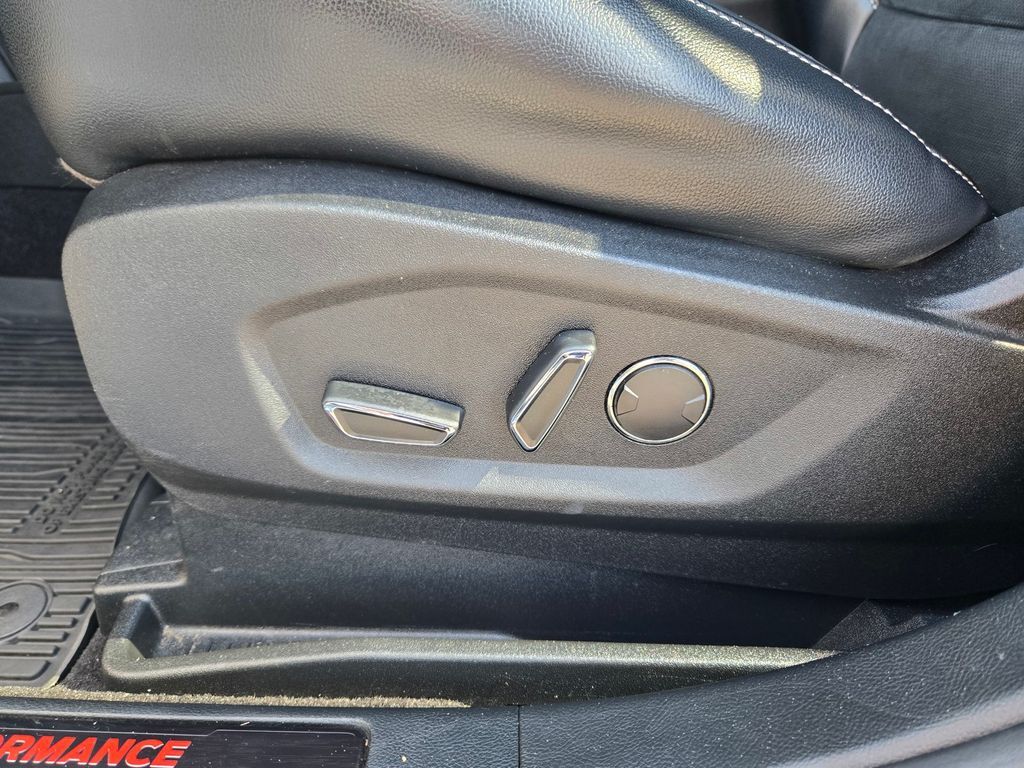 2019 Ford Edge ST Roseville CA
