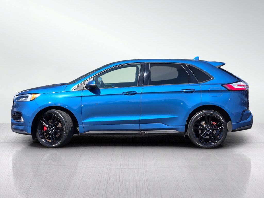 2019 Ford Edge ST Roseville CA