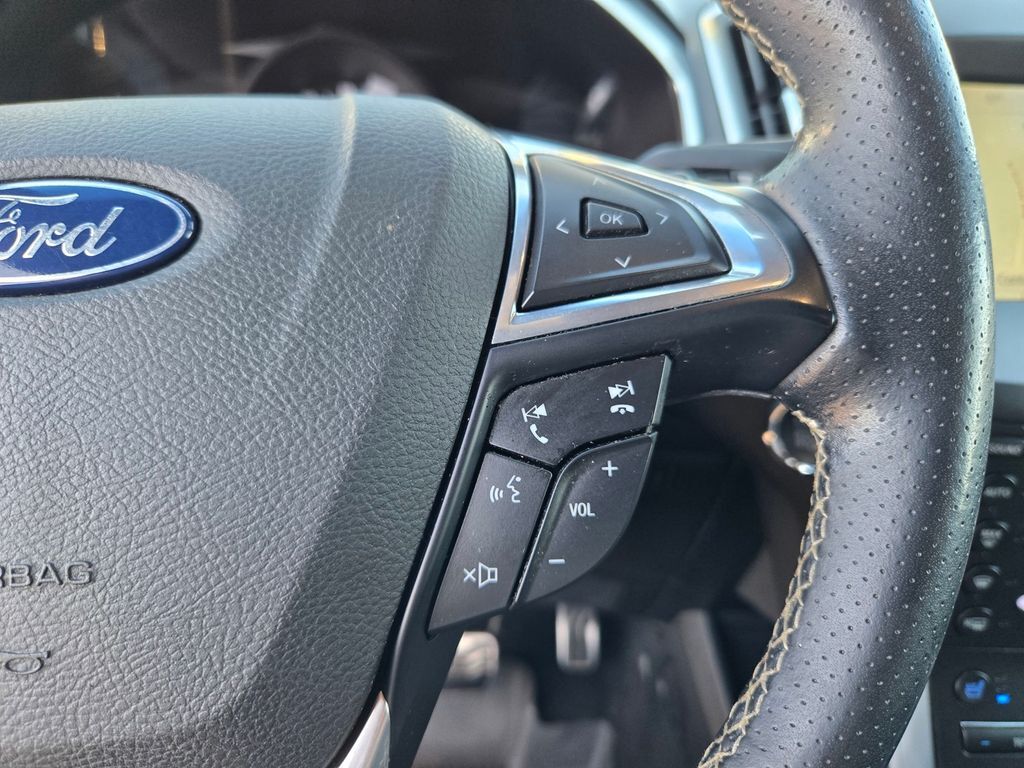 2019 Ford Edge ST Roseville CA