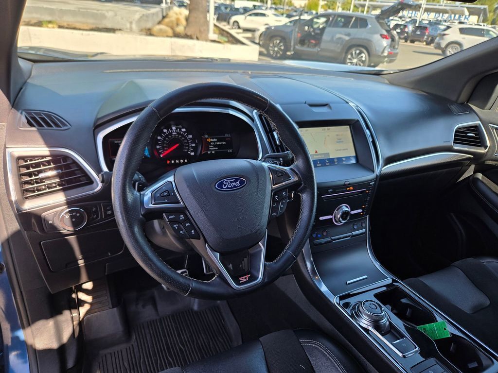 2019 Ford Edge ST Roseville CA