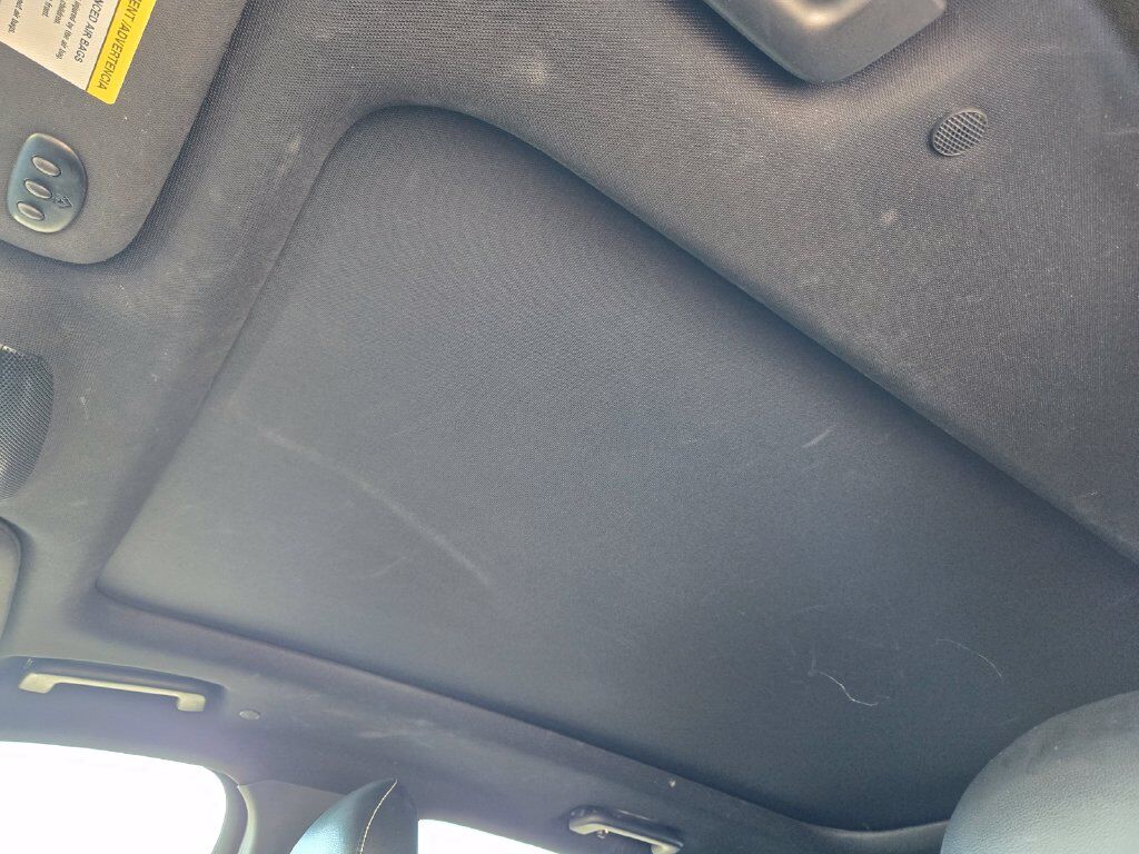 2019 Ford Edge ST Roseville CA