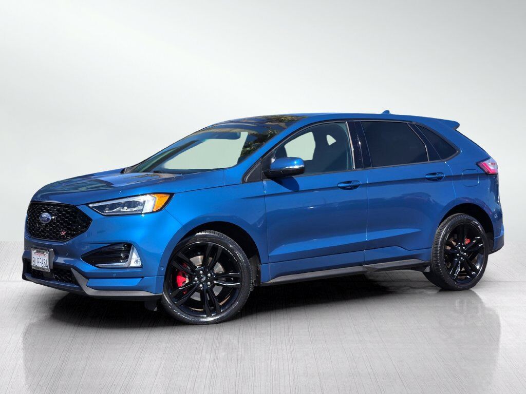 2019 Ford Edge ST Roseville CA