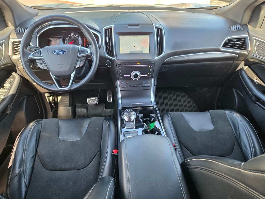 2019 Ford Edge ST Roseville CA