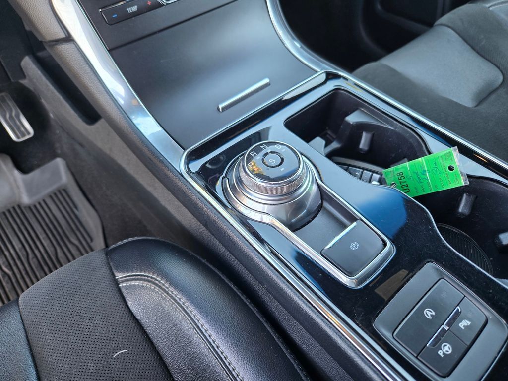 2019 Ford Edge ST Roseville CA