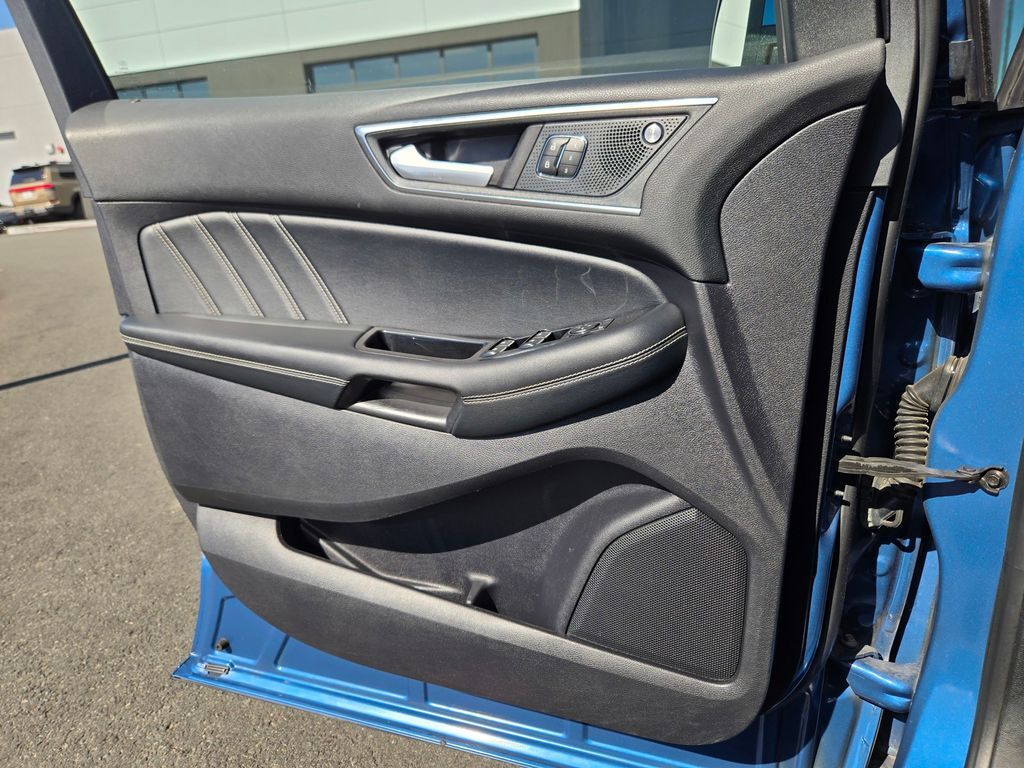 2019 Ford Edge ST Roseville CA