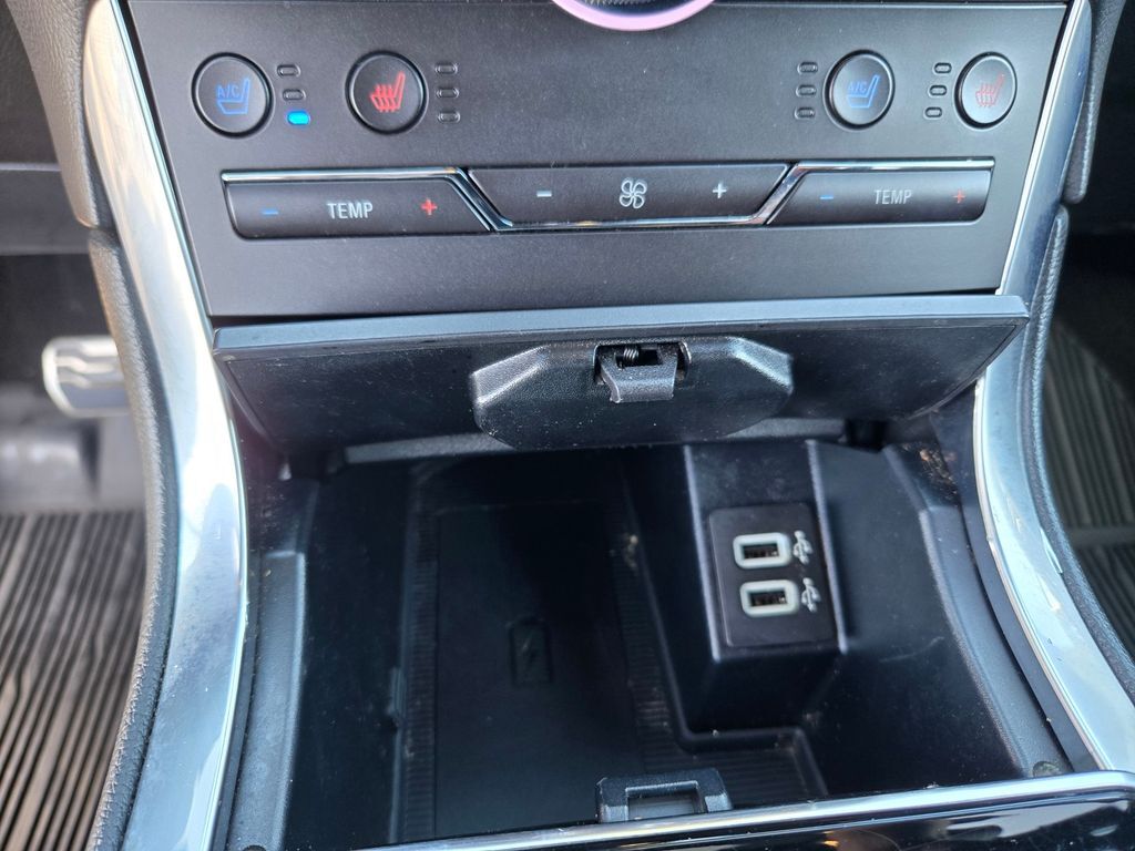 2019 Ford Edge ST Roseville CA