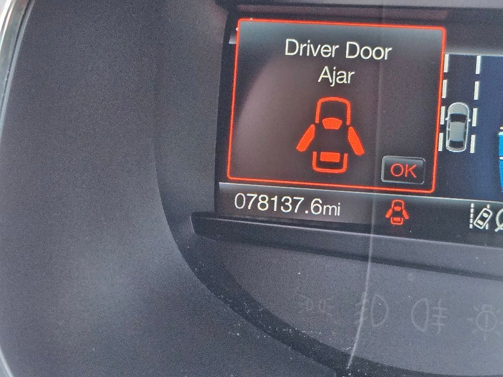2019 Ford Edge ST Roseville CA