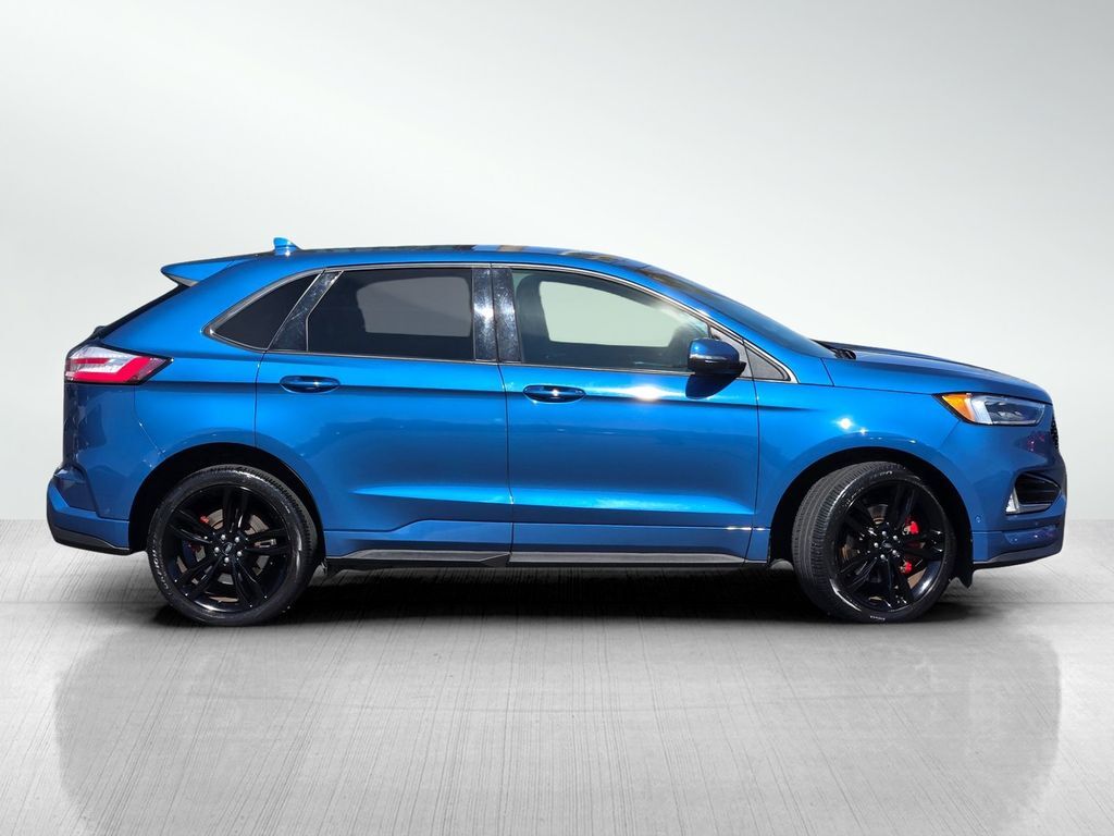 2019 Ford Edge ST Roseville CA