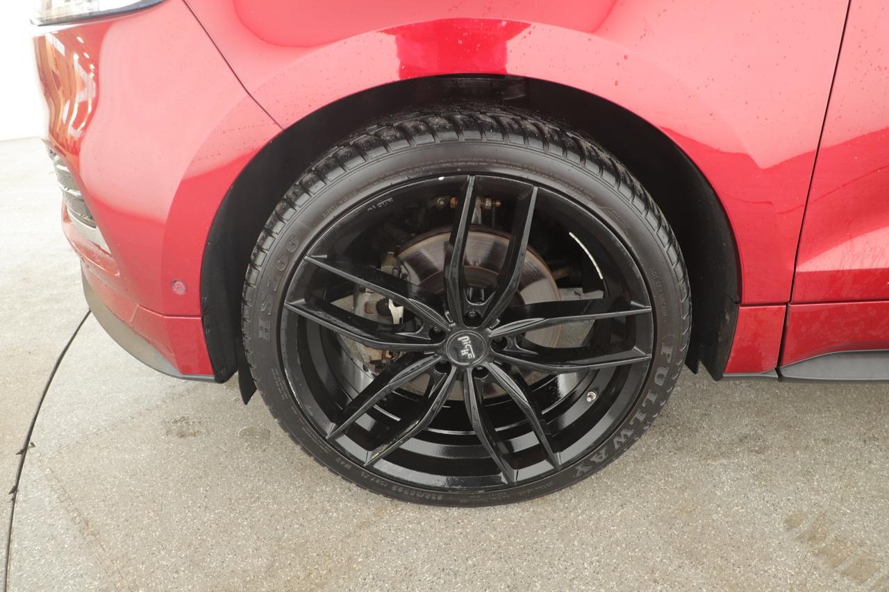 2019 Ford Edge ST New Braunfels TX