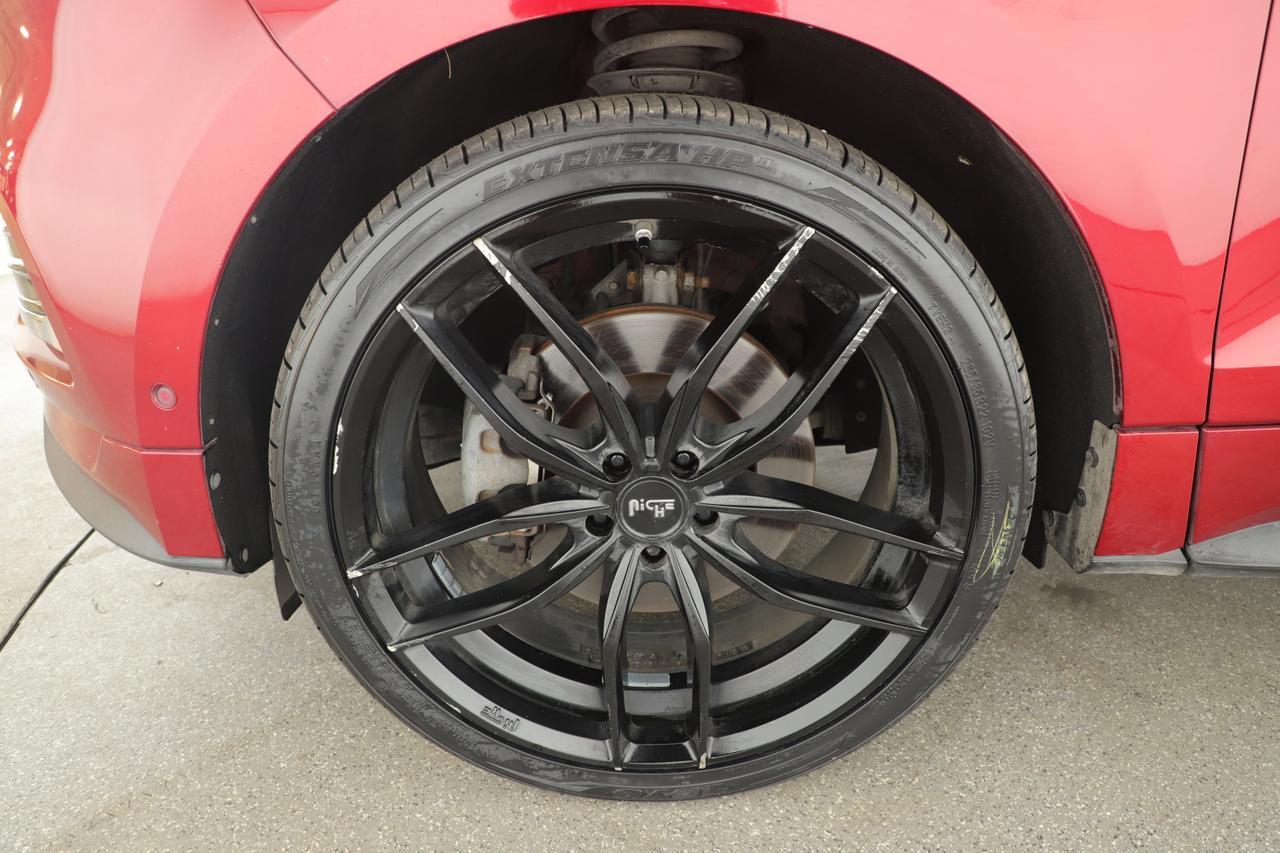 2019 Ford Edge ST New Braunfels TX