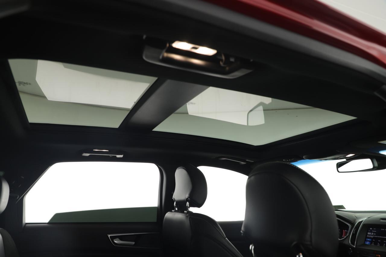 2019 Ford Edge ST New Braunfels TX