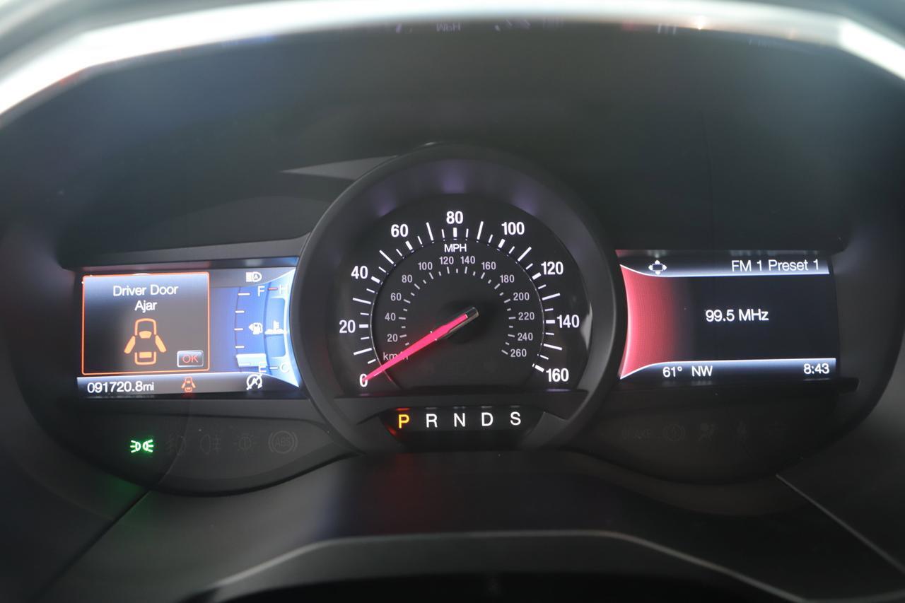 2019 Ford Edge ST New Braunfels TX