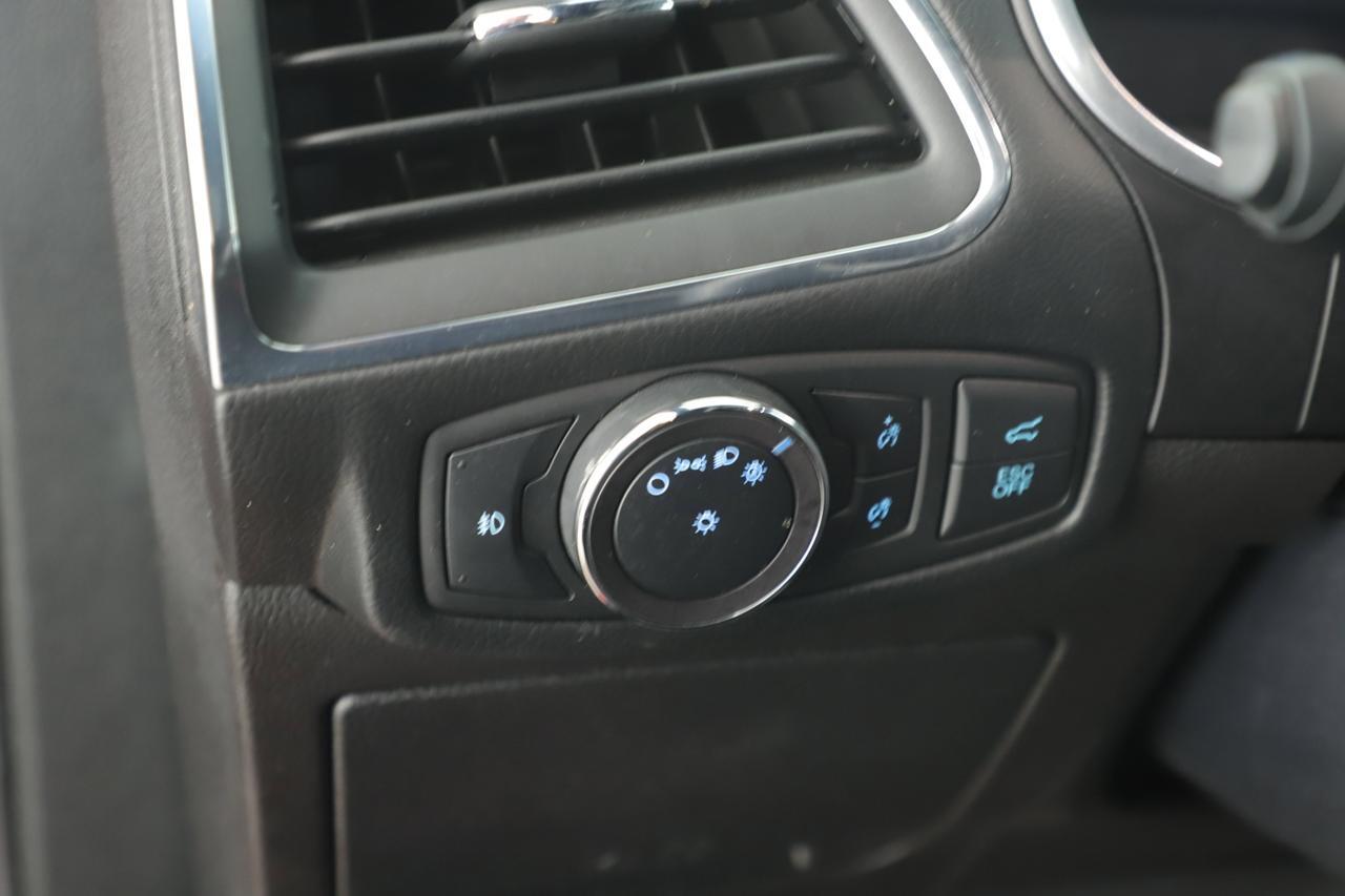 2019 Ford Edge ST New Braunfels TX