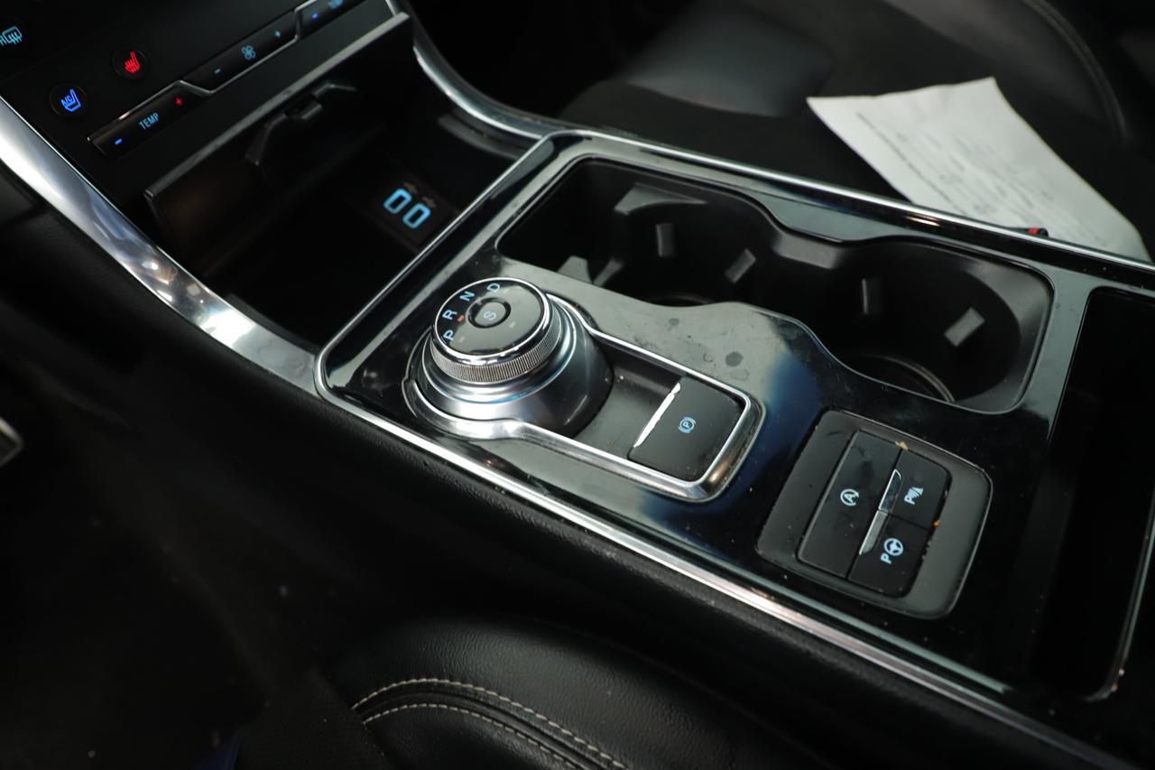 2019 Ford Edge ST New Braunfels TX