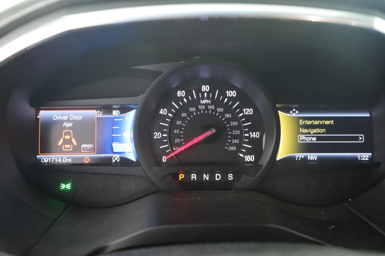 2019 Ford Edge ST New Braunfels TX