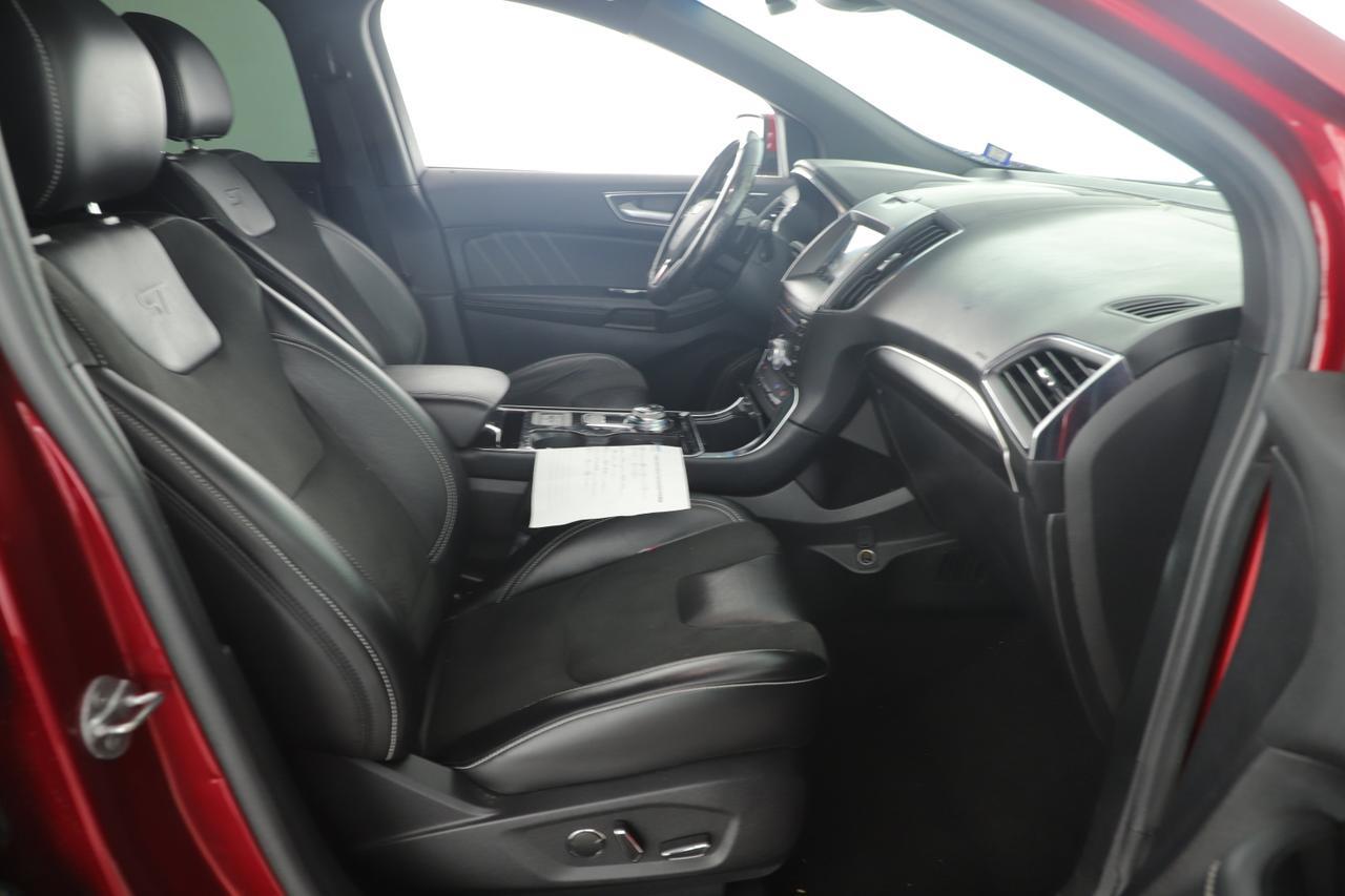 2019 Ford Edge ST New Braunfels TX