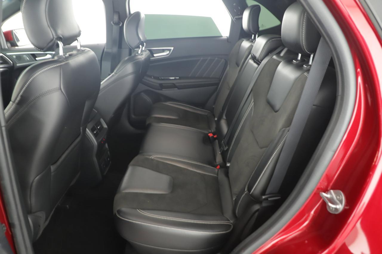 2019 Ford Edge ST New Braunfels TX