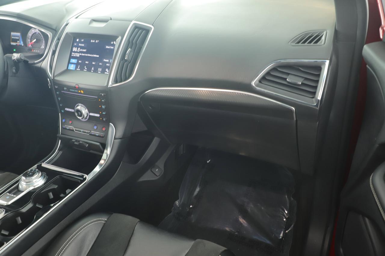 2019 Ford Edge ST New Braunfels TX